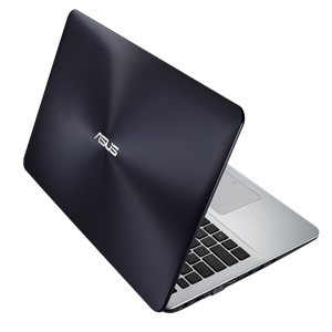 Ремонт ноутбука ASUS X555LJ